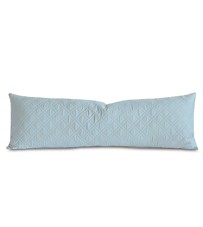 Coperta Azure Grand Sham - ,