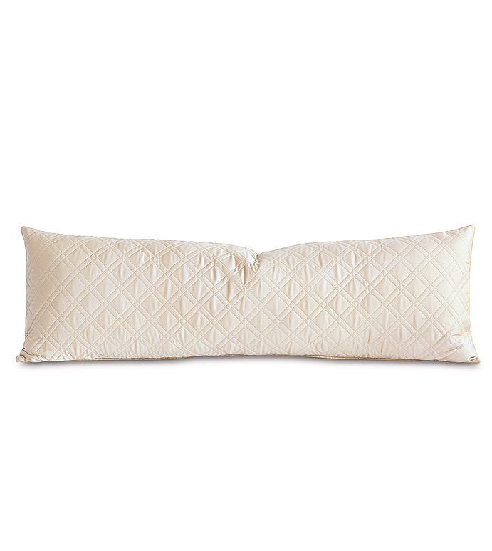 COPERTA ECRU GRAND SHAM