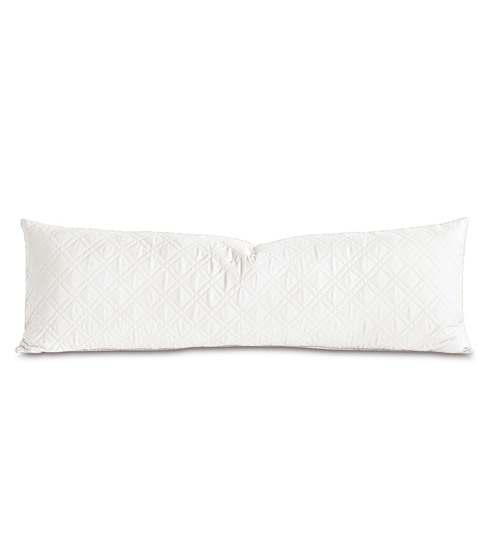 Coperta White Grand Sham - ,