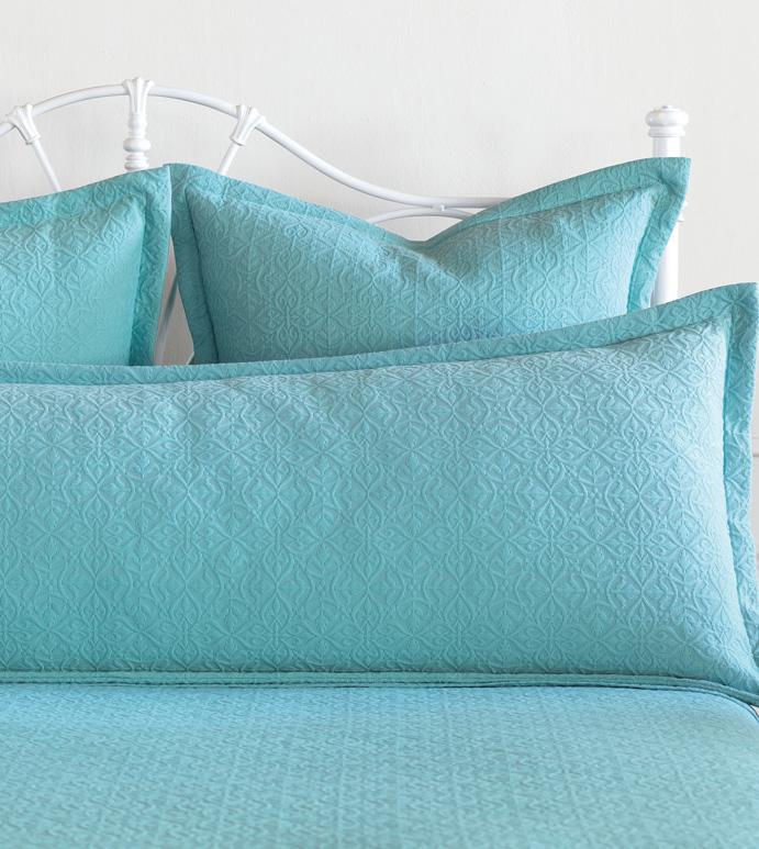 Mea Aqua Grand Sham - ,
