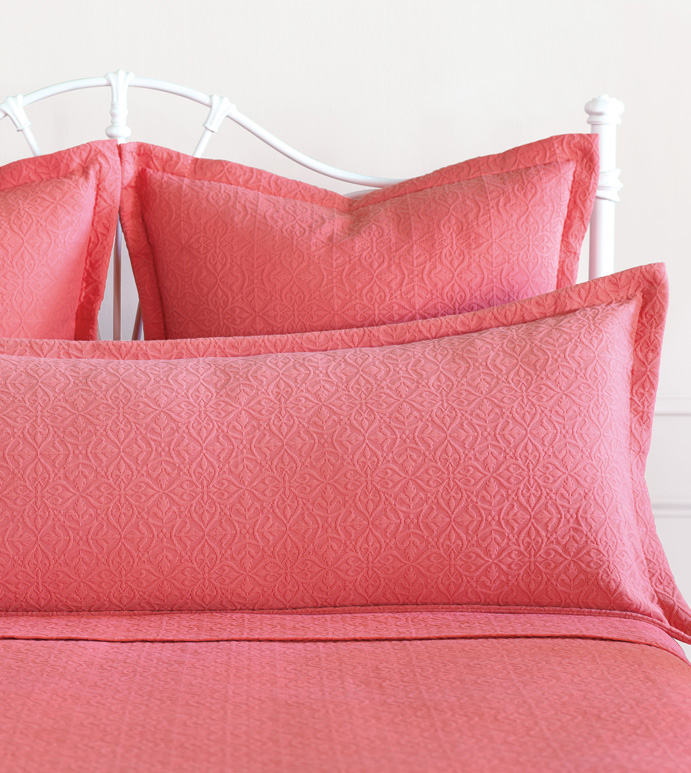 Mea Coral Grand Sham - ,