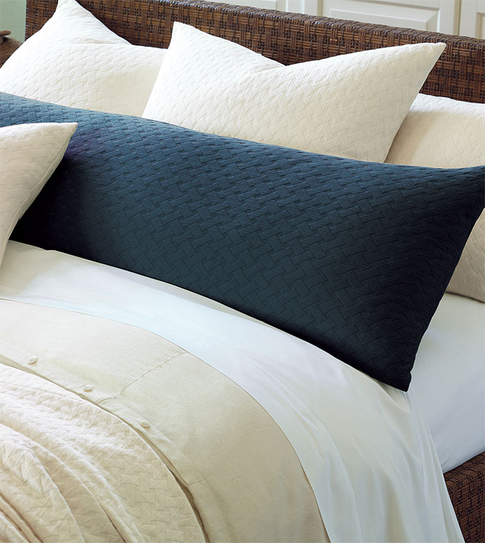 BRISEYDA INDIGO GRAND SHAM - ,