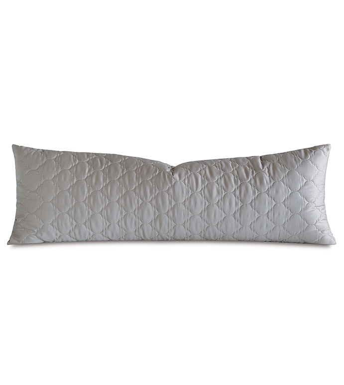 Viola Dove Grand Queen Sham - ,