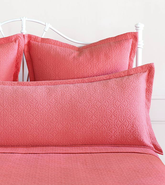 Mea Coral Grand Sham - ,