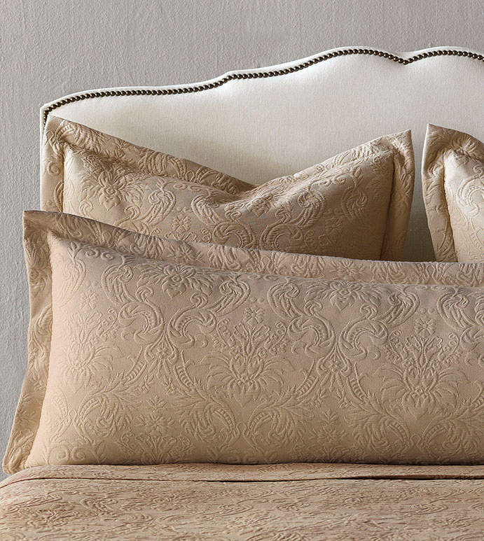 Sandrine Maple Grand Sham - ,