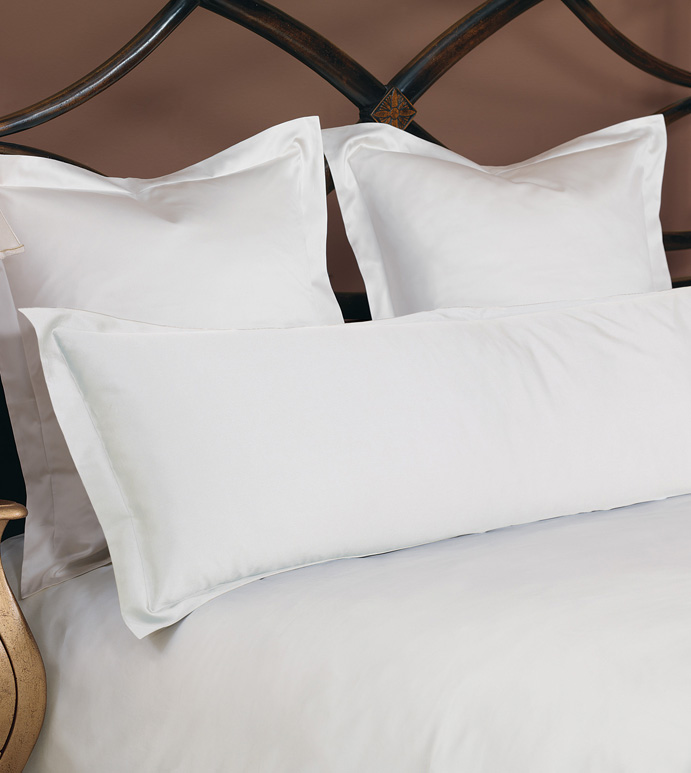 FRESCO CLASSIC WHITE GRAND SHAM - ,