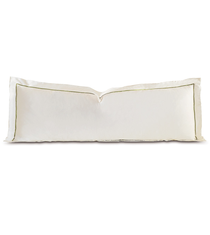 LINEA IVORY/ALOE GRAND SHAM - ,