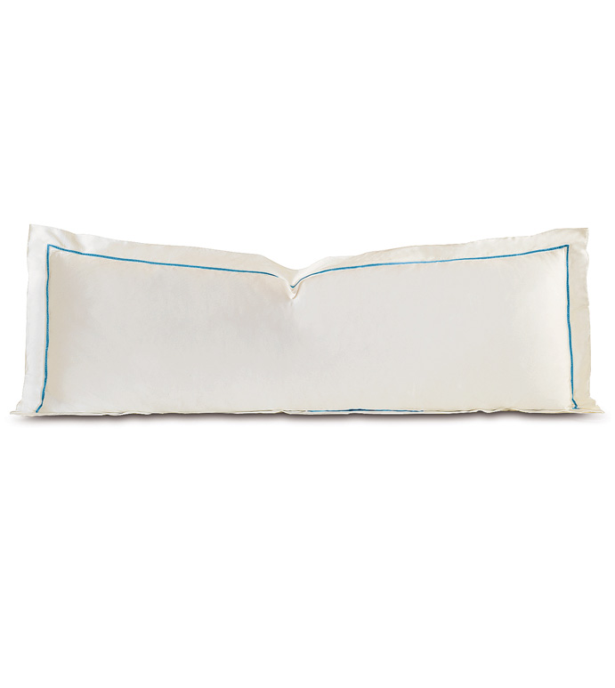 LINEA IVORY/AZURE GRAND SHAM - ,