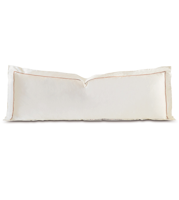 LINEA IVORY/NECTAR GRAND SHAM - ,