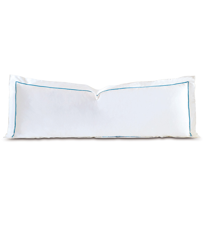 LINEA WHITE/AZURE GRAND SHAM - ,