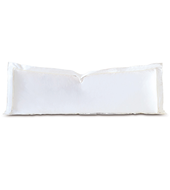 LINEA WHITE/WHITE GRAND SHAM - ,