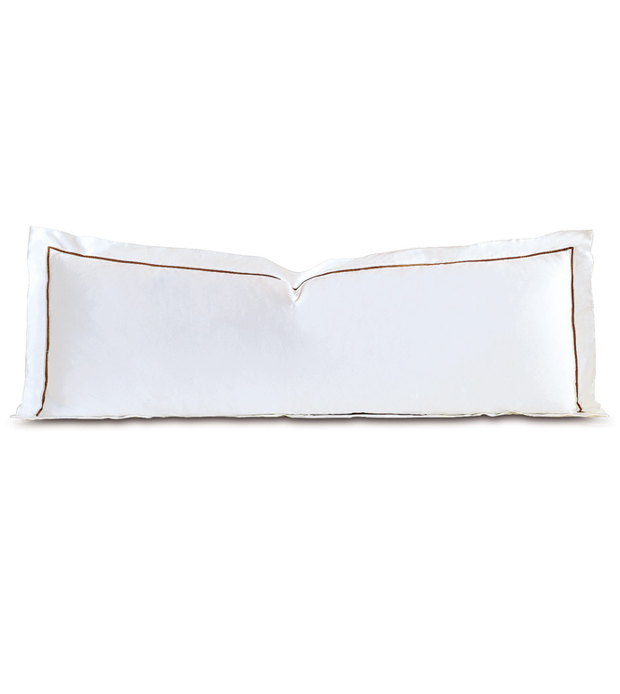 LINEA WHITE/WALNUT GRAND SHAM - ,