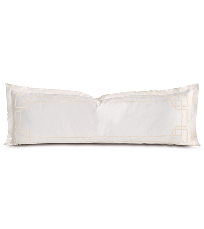GRAFICO IVORY/ECRU GRAND SHAM - ,
