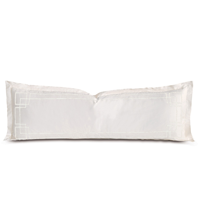 GRAFICO IVORY/WHITE GRAND SHAM - ,