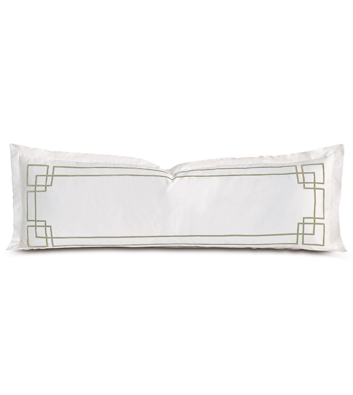 GRAFICO WHITE/ALOE GRAND SHAM - ,