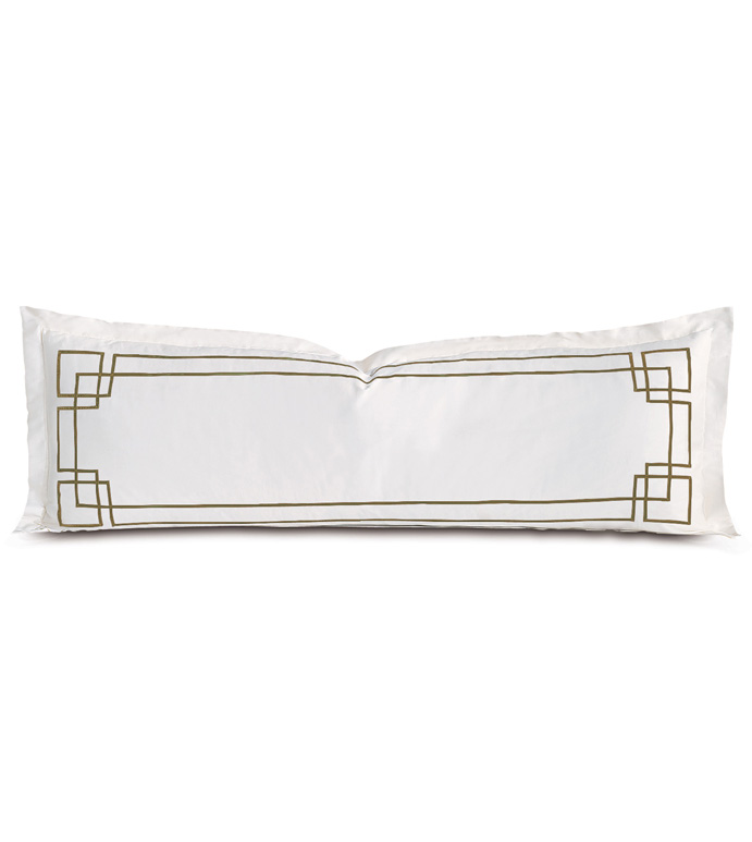 GRAFICO WHITE/OLIVA GRAND SHAM - ,