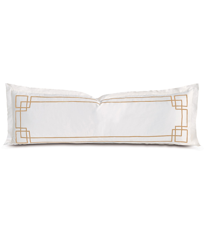 GRAFICO WHITE/SABLE GRAND SHAM - ,