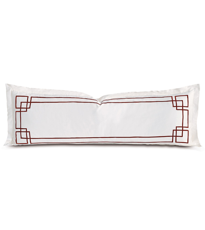 GRAFICO WHITE/SHIRAZ GRAND SHAM - ,