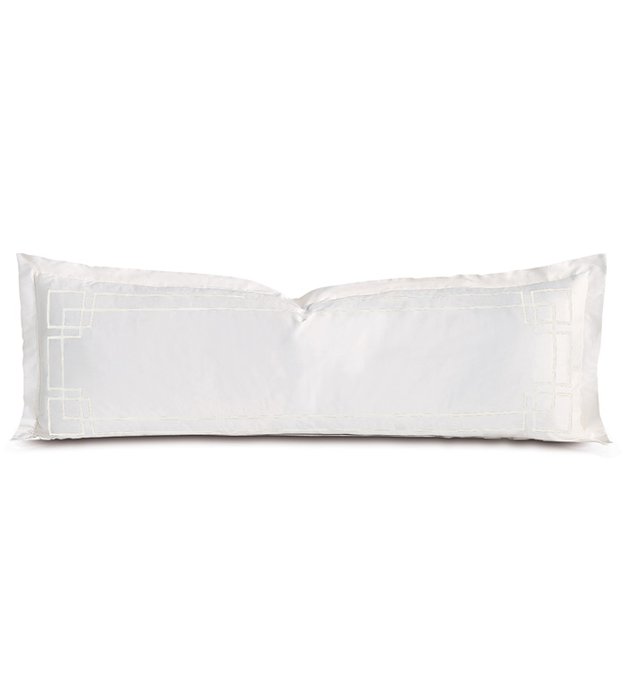 GRAFICO WHITE/WHITE GRAND SHAM - ,