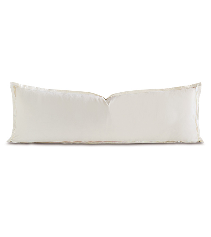 TESSA IVORY/BISQUE GRAND SHAM - ,