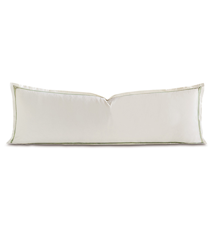Tessa Ivory/Oliva Grand Sham - ,