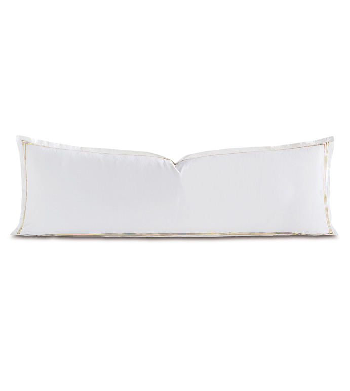 Tessa White/Sable Grand Sham - ,