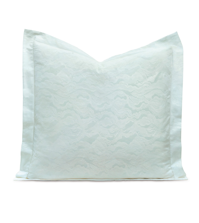 Stratus Daiquiri Euro Sham - ,