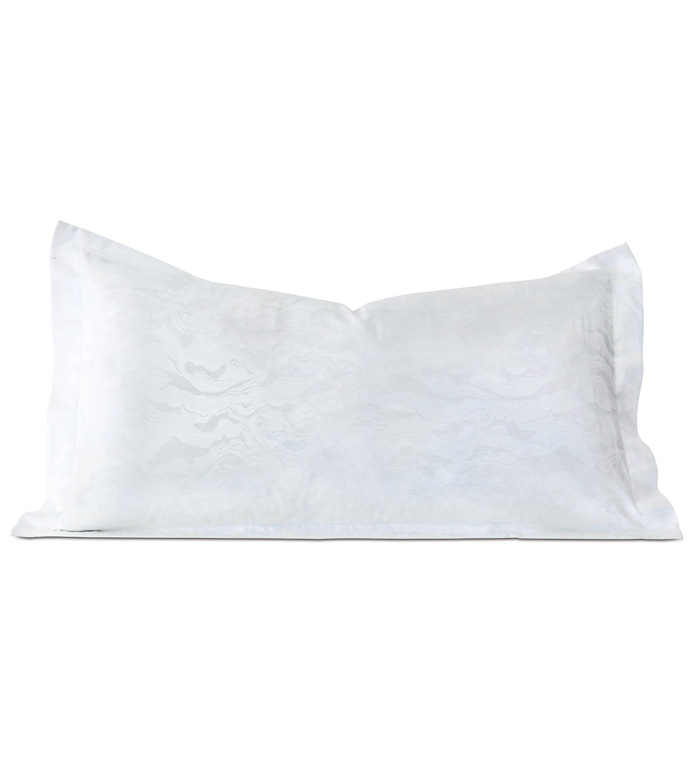 Stratus Cloud King Sham - ,