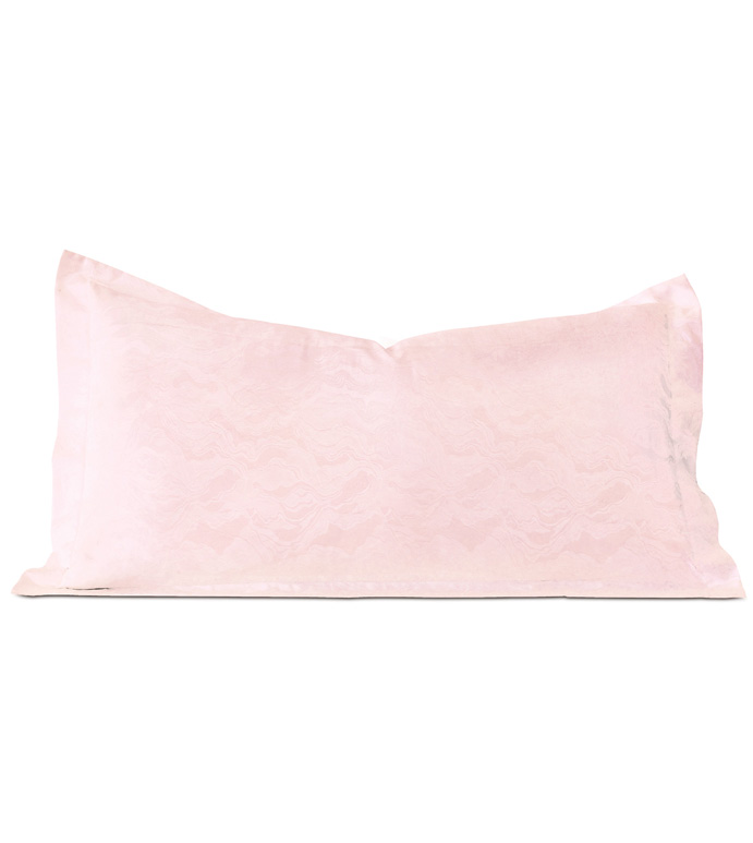 Stratus Petal King Sham - ,