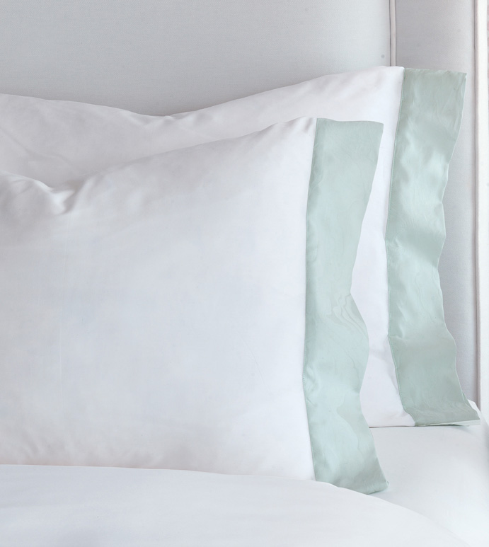 Stratus Daiquiri Pillowcase
