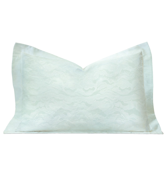 Stratus Daiquiri Queen Sham - ,