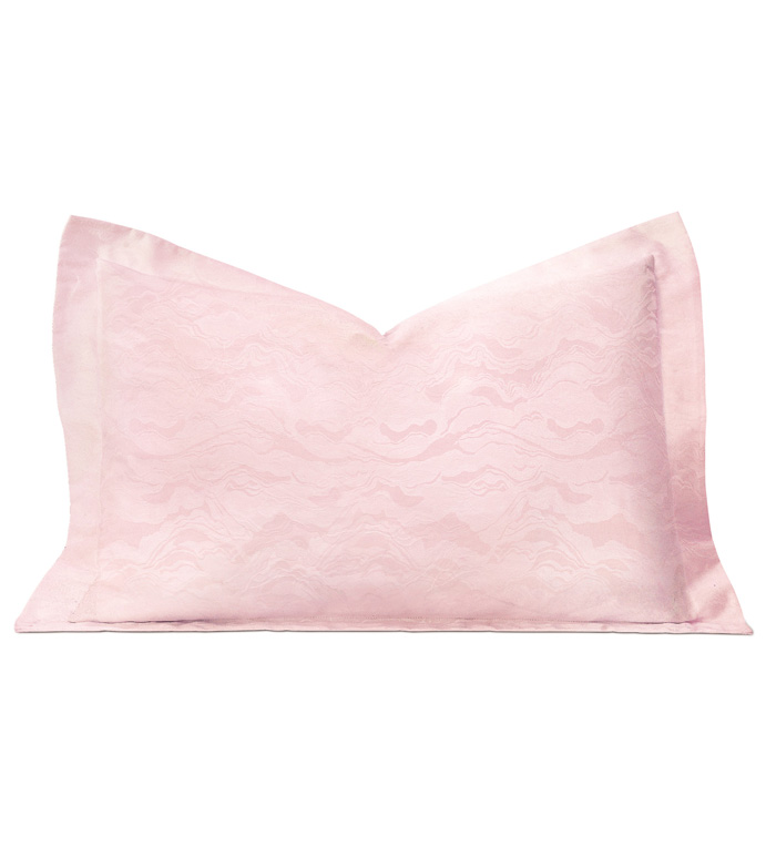 Stratus Petal Queen Sham - ,