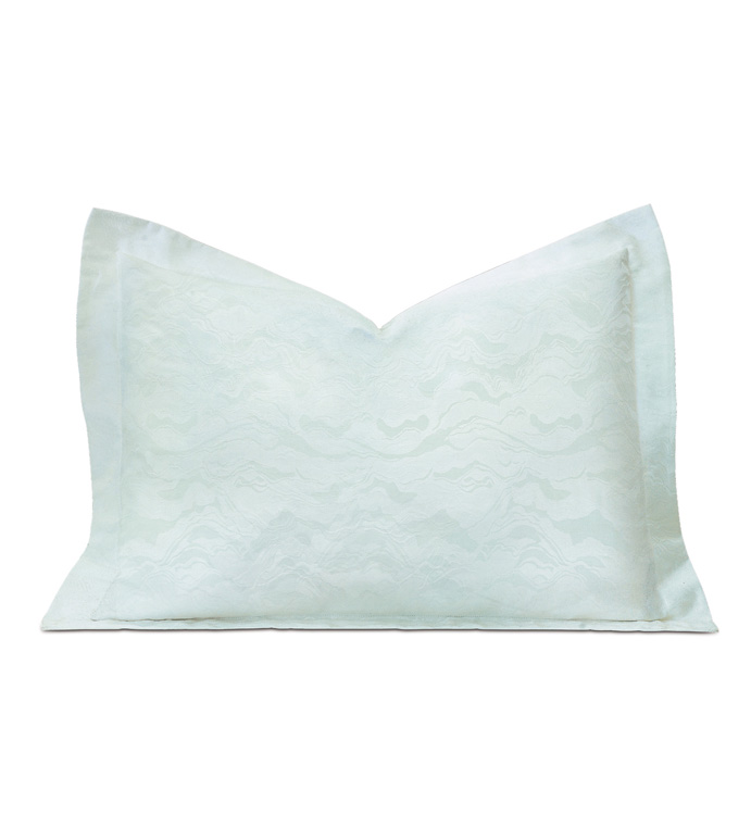 Stratus Daiquiri Standard Sham - ,