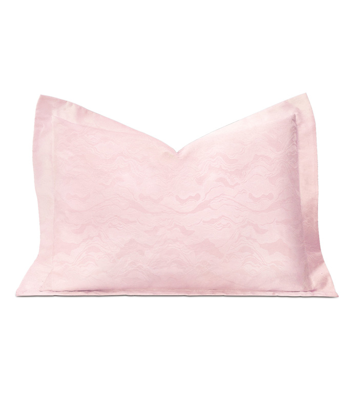 Stratus Petal Standard Sham - ,