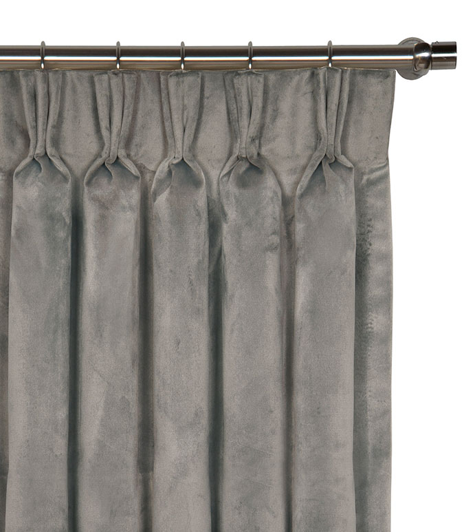 Nellis Dolphin Curtain Panel - ,