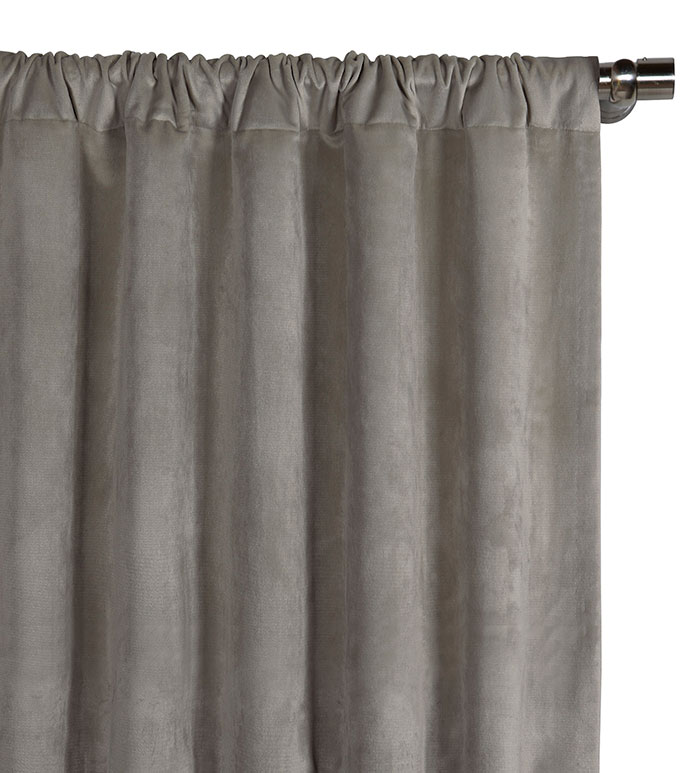 Nellis Dolphin Curtain Panel - ,