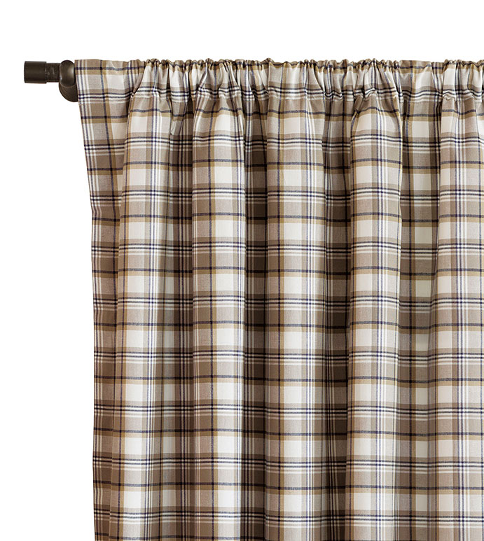Ryder Curtain Panel