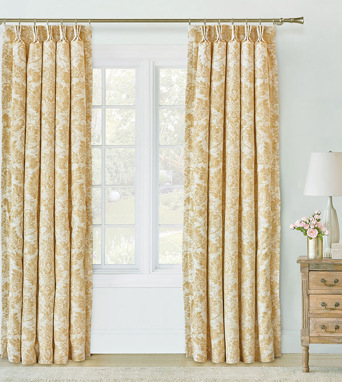 Sabelle Curtain Panel