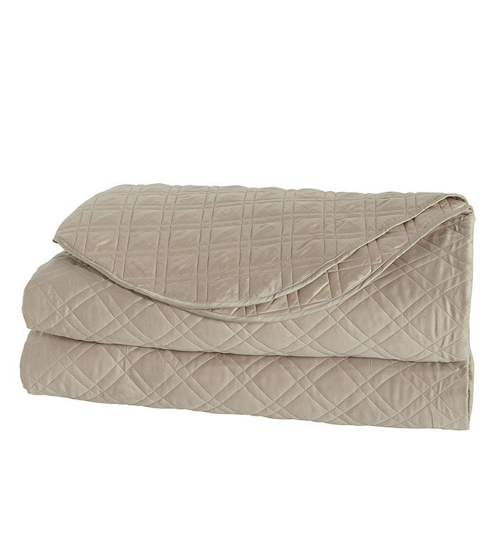 COPERTA SABLE COVERLET