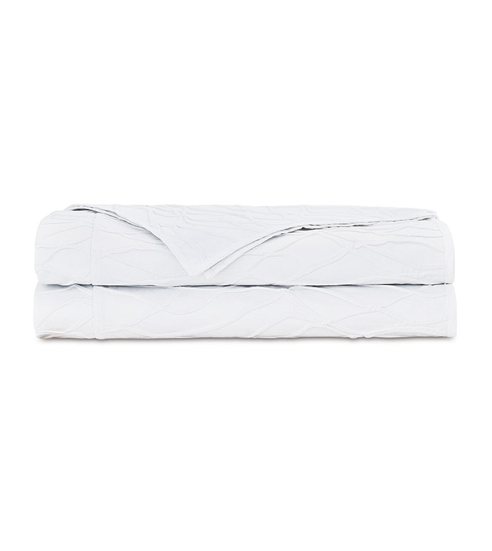 NERIDA COVERLET