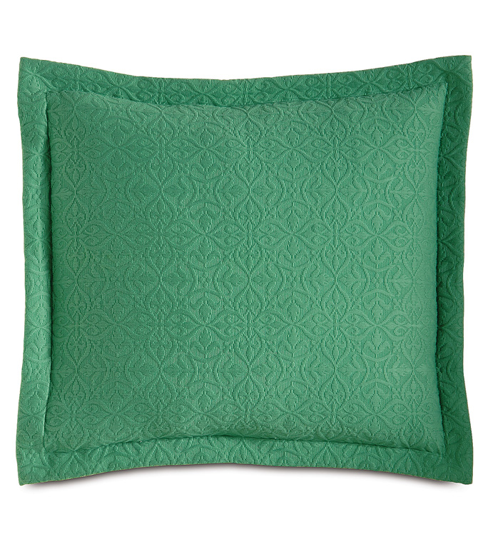 Mea Meadow Decorative Pillow - ,