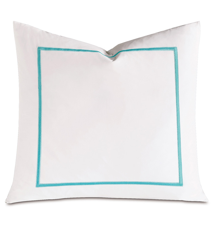 GALA ARUBA DECORATIVE PILLOW - ,