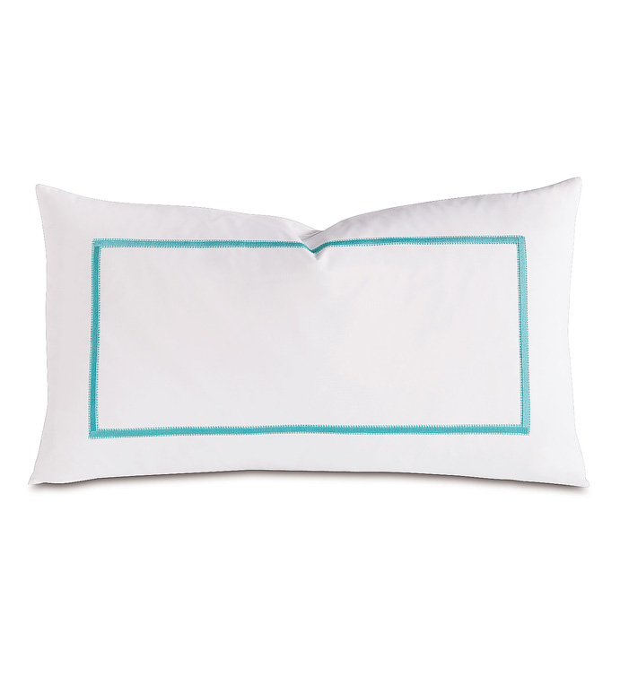 GALA ARUBA DECORATIVE PILLOW - ,