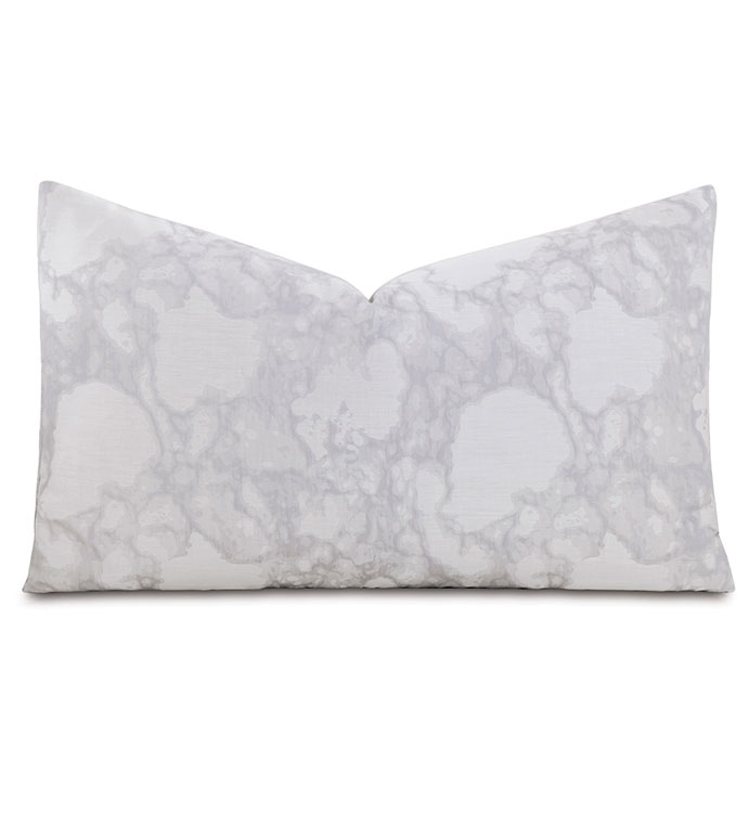 LAGOS RAIN OBLONG ACCENT PILLOW - ,