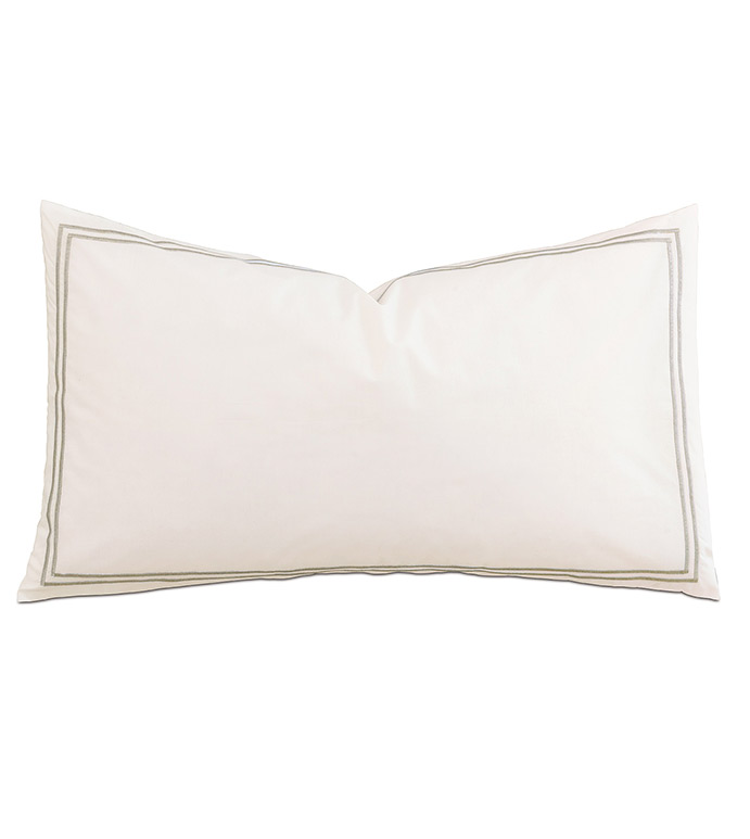 ENZO IVORY/DOVE WITH FLANGE - ,