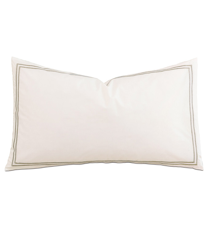 ENZO IVORY/SABLE WITH FLANGE - ,