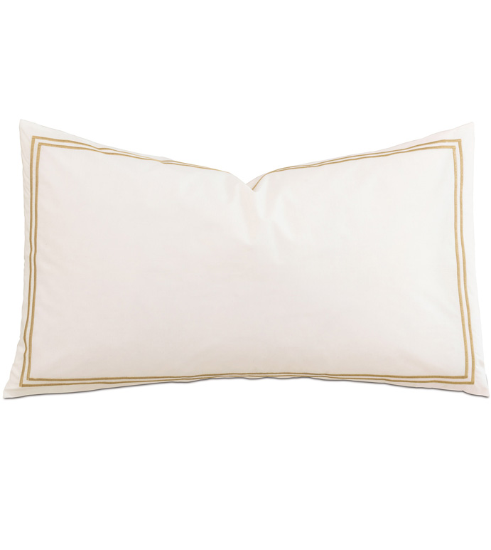 ENZO IVORY/ANTIQUE WITH FLANGE - ,