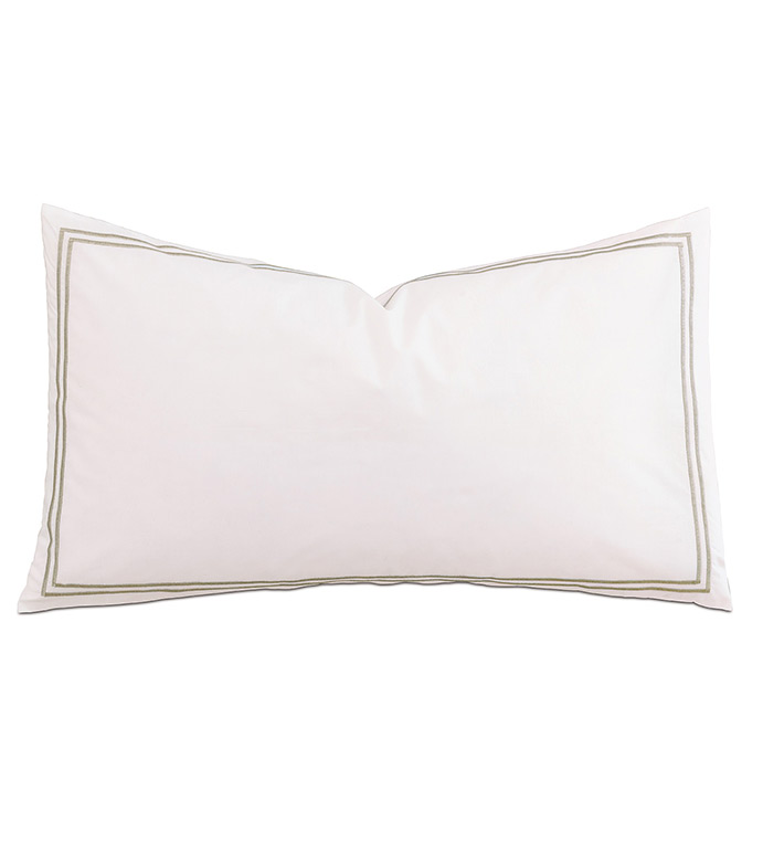 ENZO WHITE/SABLE WITH FLANGE - ,