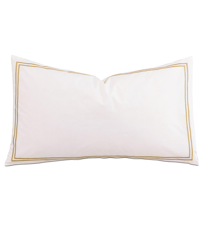 ENZO WHITE/ANTIQUE WITH FLANGE - ,