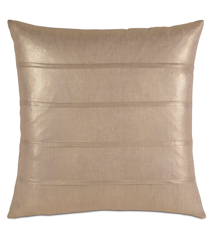 AERIEL GOLD WITH PLEATS - ,